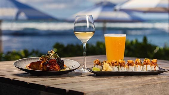 Turtlebayresort  Turtle Resort Feature Hotel Dining Roy Yamaguchi