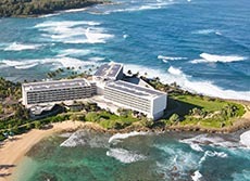 Turtlebayresort  Turtle Resort Mini Thearea