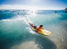 Aquaaston Aqua Aloha Surf Waikiki Hotel Mini Actuvites Surf