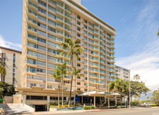 Aquaaston Aqua Aloha Surf Waikiki Hotel Mini Thearea