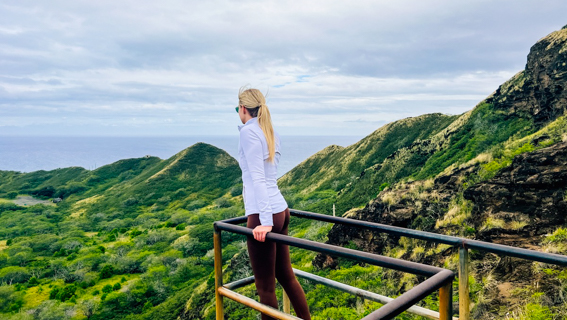 Aquaaston Aqua Palms Hotel Feature Activites Diamond Head