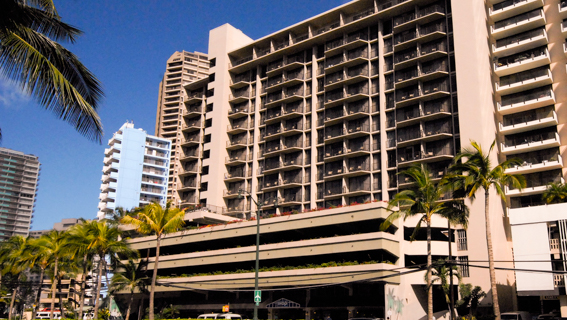 Aquaaston Aqua Palms Hotel Feature Hotel