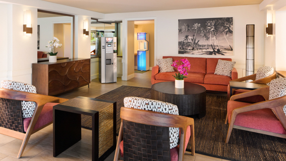 Aquaaston Aqua Palms Hotel Feature Room Hotel