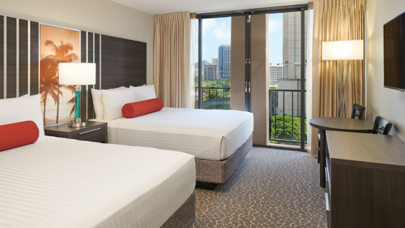 Aquaaston Aqua Palms Hotel Feature Room Thehotel