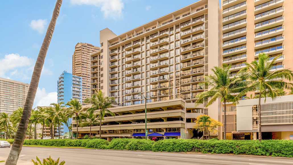 Aquaaston Aqua Palms Hotel Product  Hotel