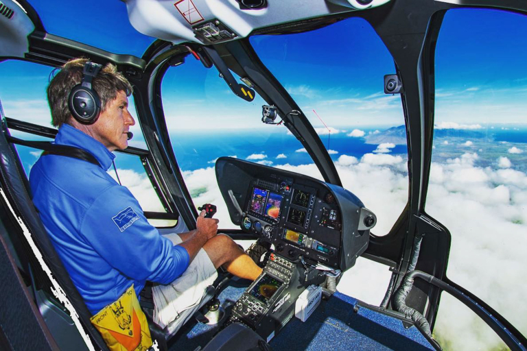 Bluehawaiian Majestic Hilo Waterfall Tour Feature Fly Heli