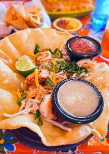 Cholos Cholos Mini Tacos