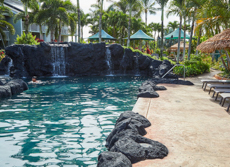 Cliffsatprinceville The Cliffs At Princeville Mini Pool