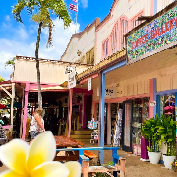 Coffee Gallery Coffee Gallery Hawaii Feature Business