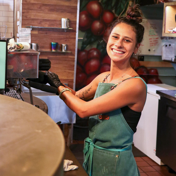 Coffee Gallery Coffee Gallery Hawaii Feature Staff Delivery