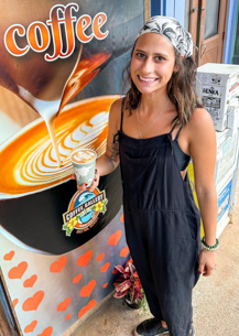 Coffee Gallery Coffee Gallery Hawaii Mini Delivery Staff