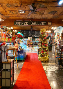 Coffee Gallery Coffee Gallery Hawaii Mini Location