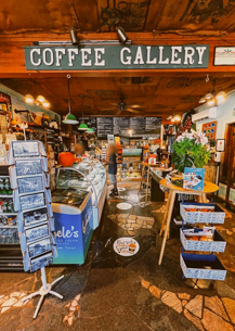 Coffee Gallery Coffee Gallery Hawaii Mini Shop Open Hours Coffee