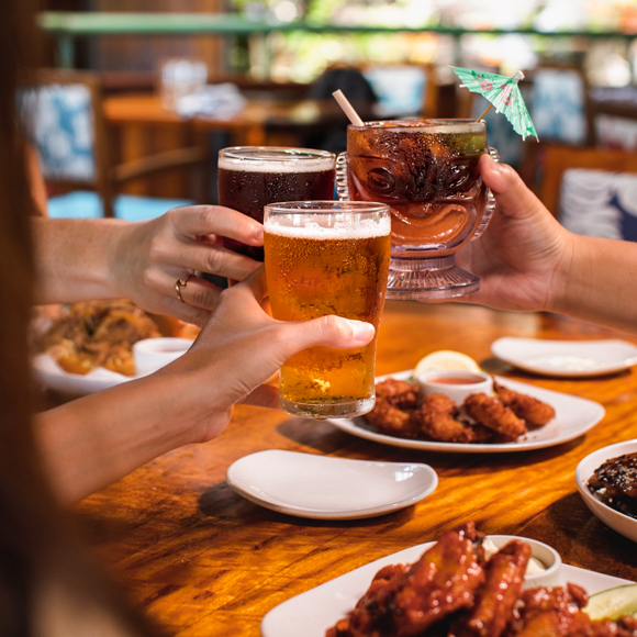 Dukeskauai Duke Kauai Feature Food Type Beer