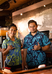 Dukeskauai Duke Kauai Mini Staff Delivery