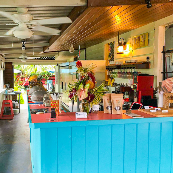 Eathealthykauai Russell Feature Business