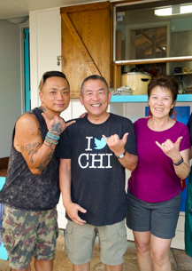 Eathealthykauai Russell Mini Delivery