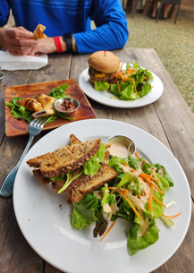 Eathealthykauai Russell Mini Food Type
