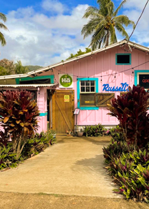 Eathealthykauai Russell Mini Location