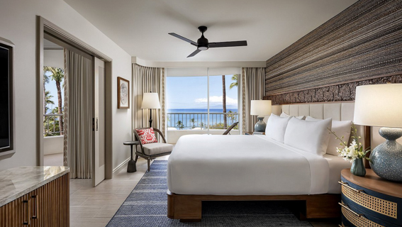 Fairmont Fairmont Kea Lani Feature Hotel