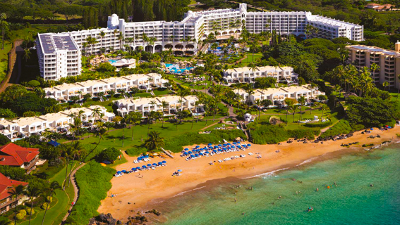 Fairmont Fairmont Kea Lani Feature Thearea