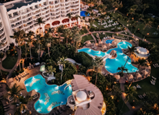 Fairmont Fairmont Kea Lani Mini Hotel