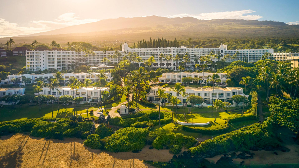 Fairmont Fairmont Kea Lani Product  Hotel