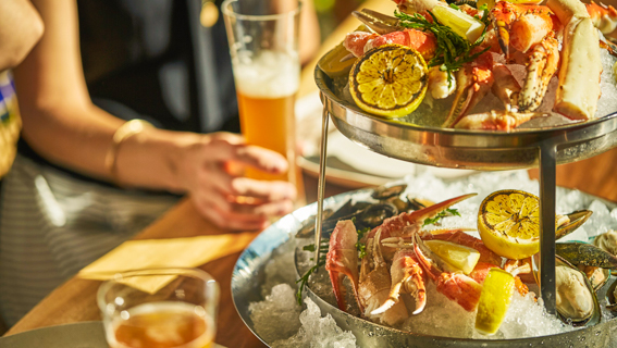 Fourseasons Four Seasons Resort Oahu At Ko Olina Feature Food Dining