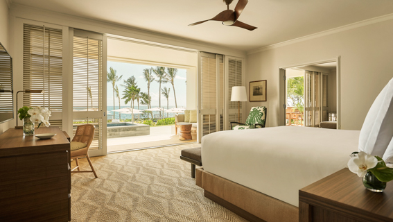 Fourseasons Four Seasons Resort Oahu At Ko Olina Feature Hotel