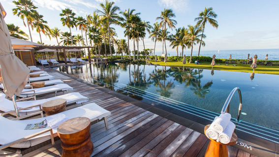 Fourseasons Four Seasons Resort Oahu At Ko Olina Feature Pool