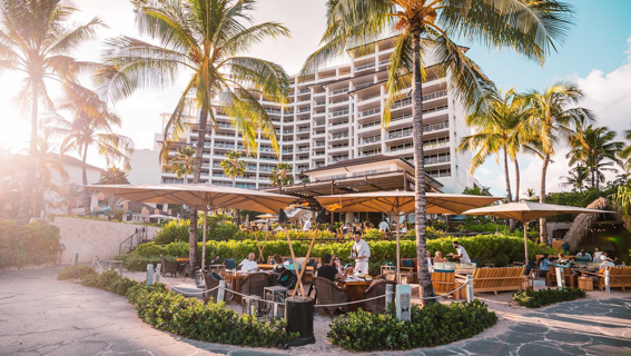 Fourseasons Four Seasons Resort Oahu At Ko Olina Feature Thearea