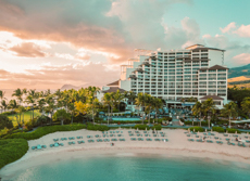 Fourseasons Four Seasons Resort Oahu At Ko Olina Mini Hotel