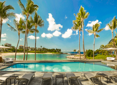 Fourseasons Four Seasons Resort Oahu At Ko Olina Mini Pool