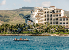 Fourseasons Four Seasons Resort Oahu At Ko Olina Mini Thearea