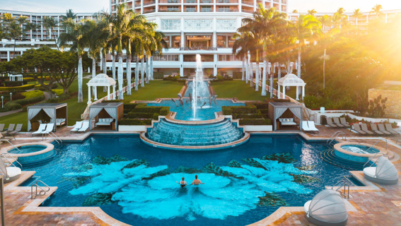 Grandwailea Grand Wailea Resort Feature Pool