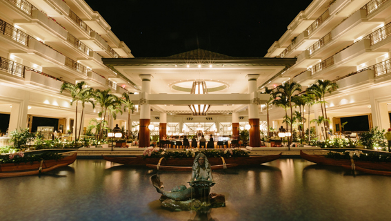 Grandwailea Grand Wailea Resort Feature The Design