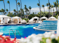 Grandwailea Grand Wailea Resort Mini Pool Resort