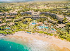 Grandwailea Grand Wailea Resort Mini Resort