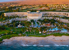 Grandwailea Grand Wailea Resort Mini The Area