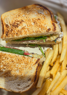 Hawaiianislands Mama Beat Kitchen Mini Food Type Sandwiches