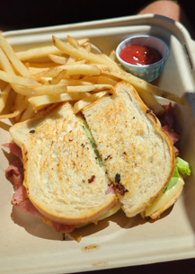 Hawaiianislands Mama Beat Kitchen Mini Food