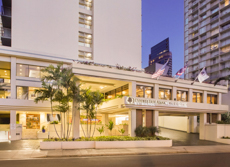 Hilton Double Tree By Hilton Alana Waikiki Beach Mini Thearea Hotel