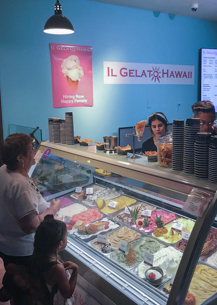 Ilgelato Hawaii Il Gelato Hawaii Mini Open Hours Ice Cream