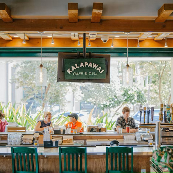 Kalapawaimarket Kalapawai Cafedeli Feature Business