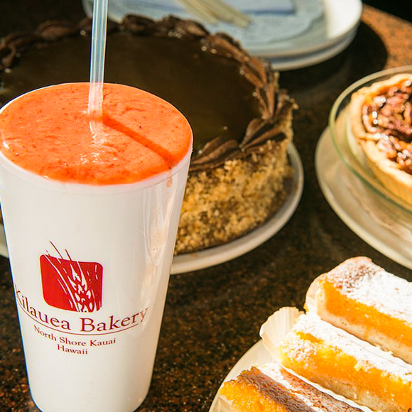 Kilaueabakery Kilauea Bakerypizzeria Feature Bakery Foods