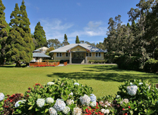 Kilauealodge Kilauea Lodge And Restaurant Mini The Area