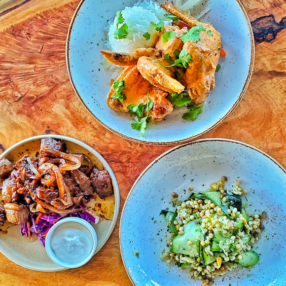 Magicsbeachgrill Magic Beach Grill Feature Food Type