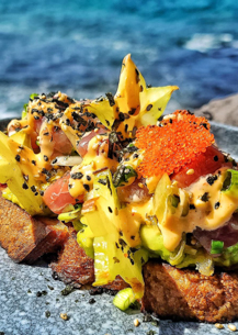 Magicsbeachgrill Magic Beach Grill Mini Food Restaurant