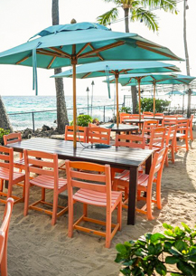 Magicsbeachgrill Magic Beach Grill Mini Loaction Restaurants