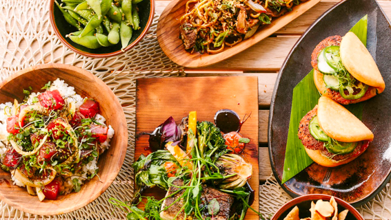 Makenagolfandbeachclub Makena Golfbeach Club Feature Food Dining
